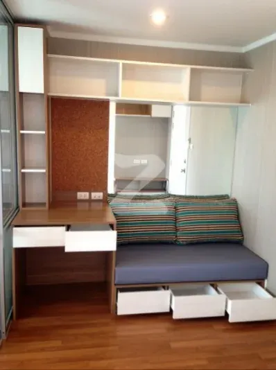 Property photos for Lumpini Park Rama 9 - Ratchada