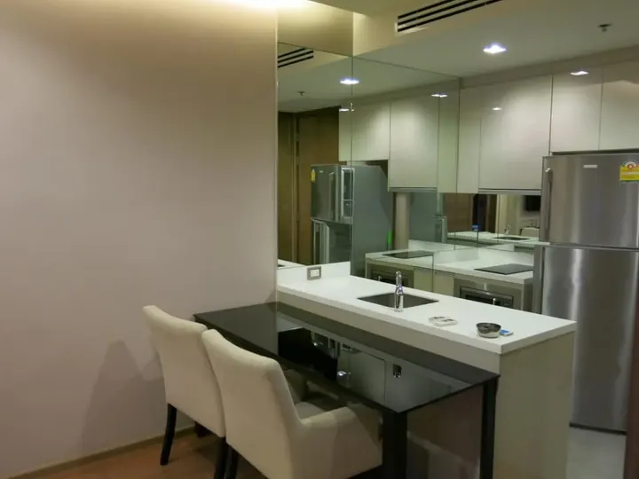 Property photos for The Address Sathorn