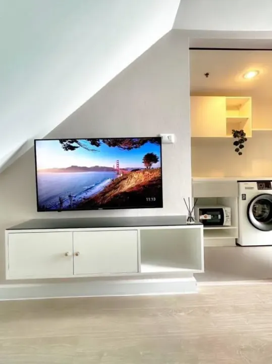 Property photos for Metro Sky Prachachuen