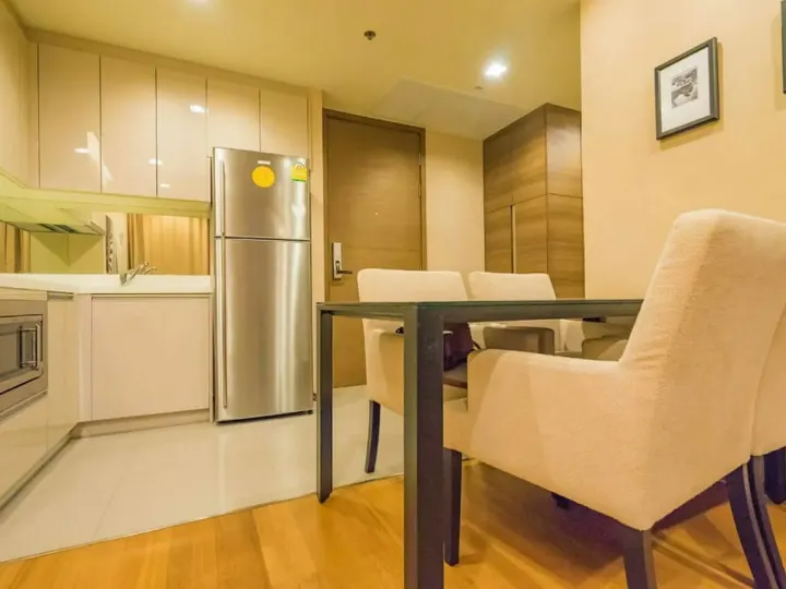 Property photos for The Address Sathorn