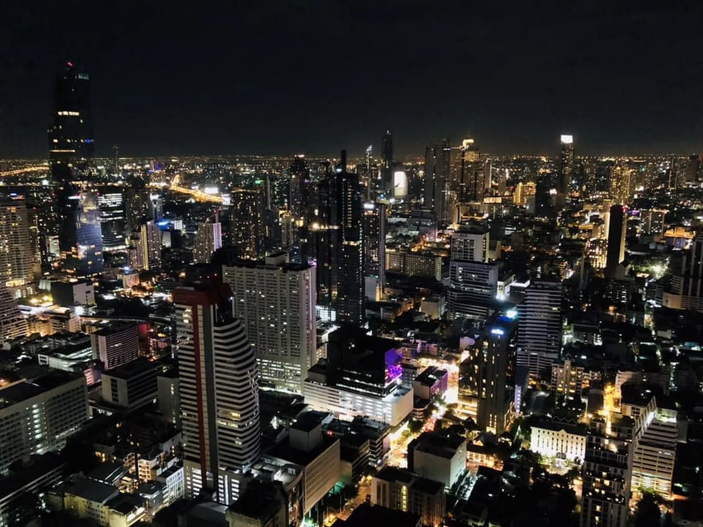 Property photos for Ashton Chula - Silom