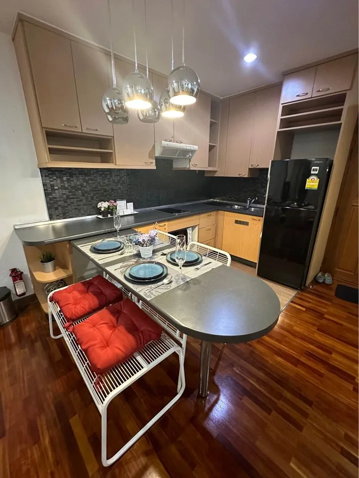 Property photos for Baan Chan