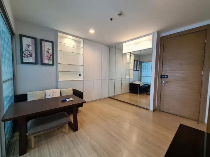 Property photos for Rhythm Ratchada - Huai Khwang