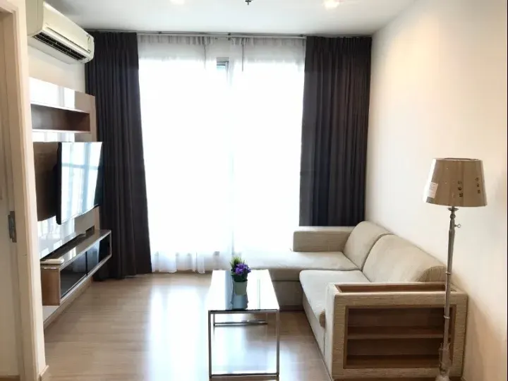 Property photos for Rhythm Sukhumvit 50