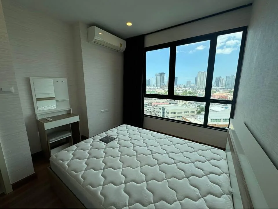 Property photos for Supalai Premier Charoen Nakhon