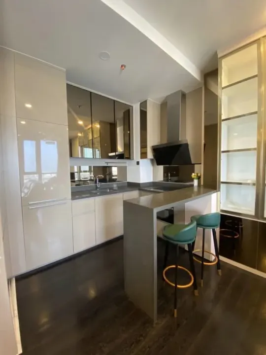 Property photos for Park Origin Thonglor