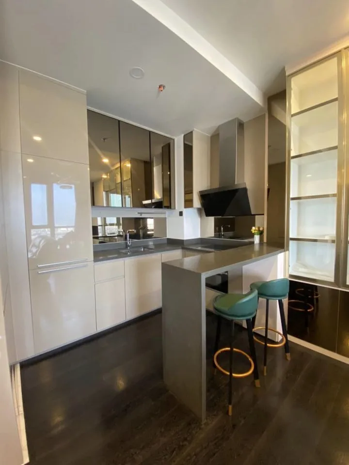 Property photos for Park Origin Thonglor