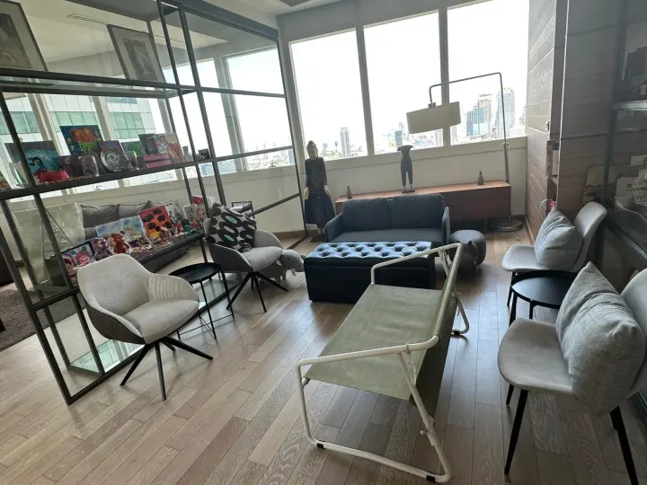 Property photos for Millennium Residence
