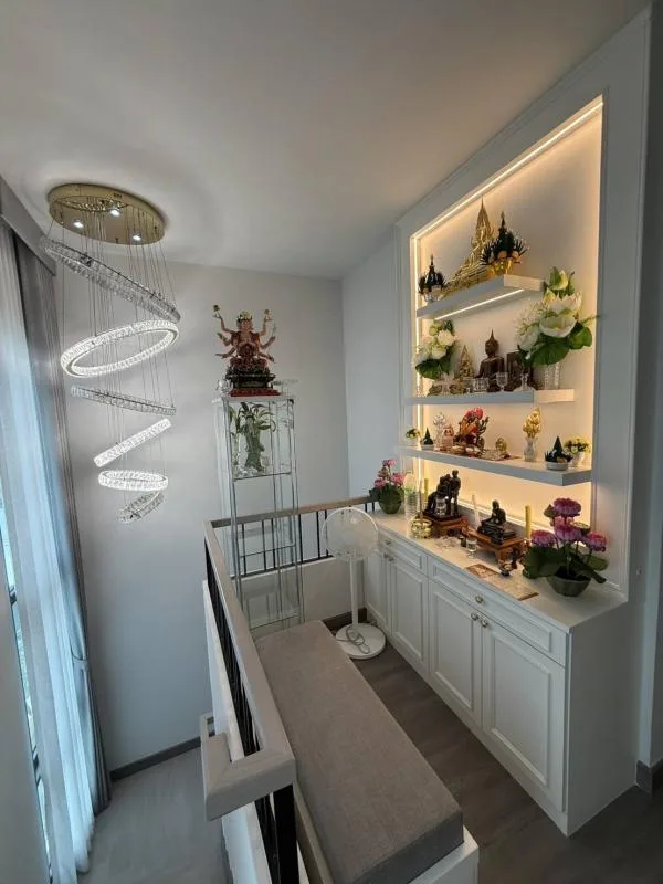 Property photos for Saransiri Ramkhamhaeng