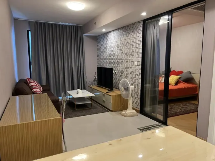 Property photos for Supalai Premier Place Asoke