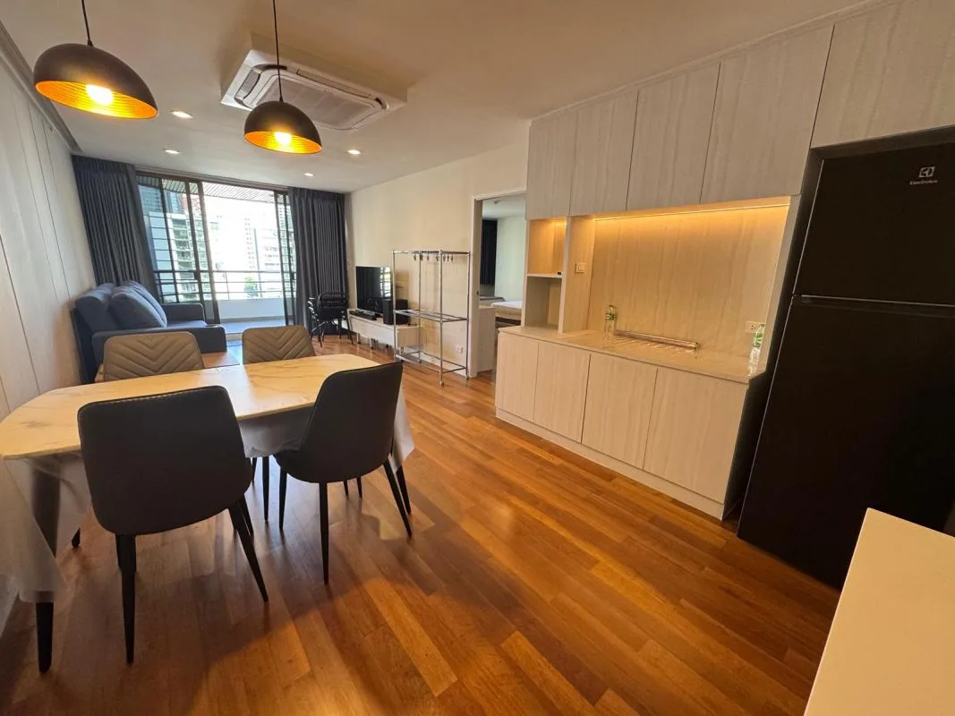 Property photos for Lake Avenue 16