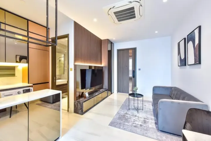 Property photos for Supalai Icon Sathorn