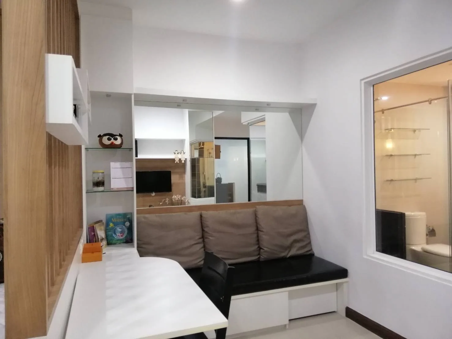 Property photos for Supalai Premier @ Asoke