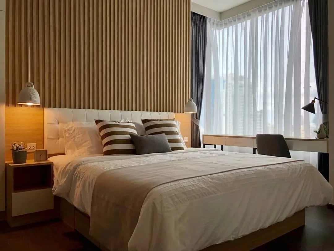 Property photos for Edge Sukhumvit 23