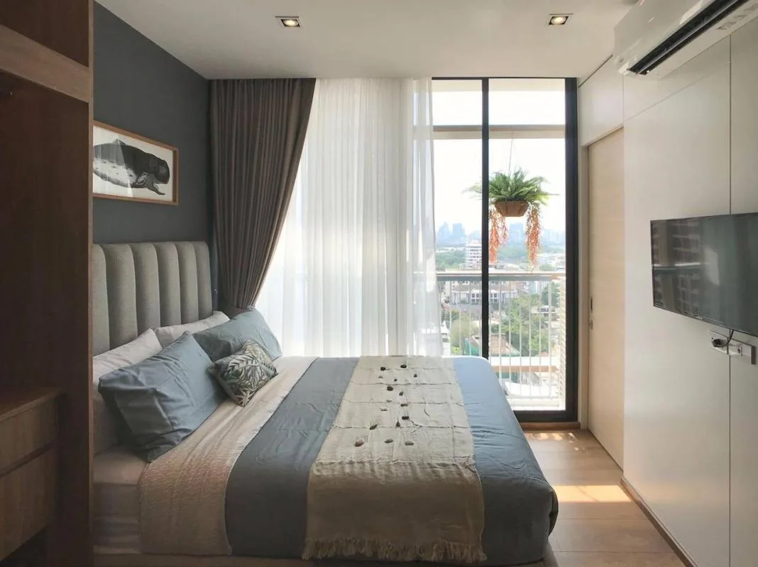 Property photos for Park Origin Phromphong
