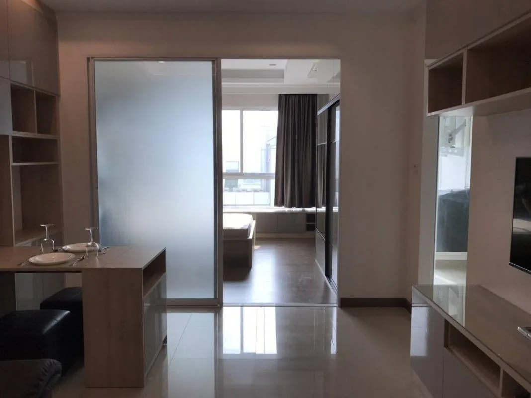 Property photos for Supalai Elite Phayathai