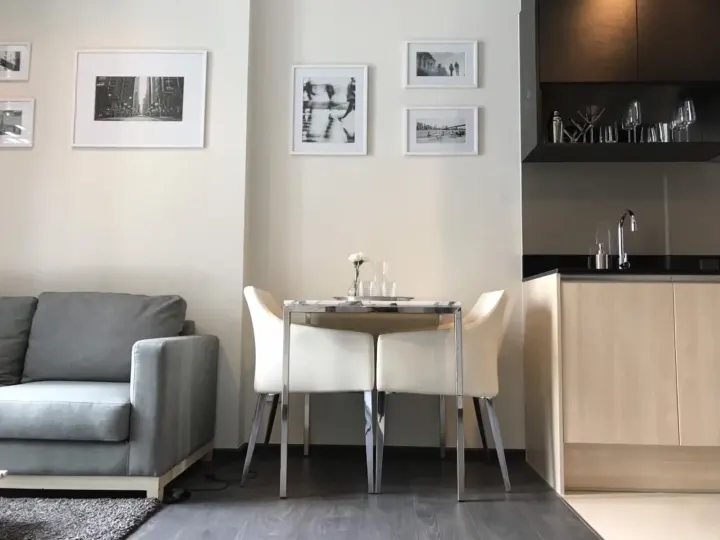 Property photos for Edge Sukhumvit 23