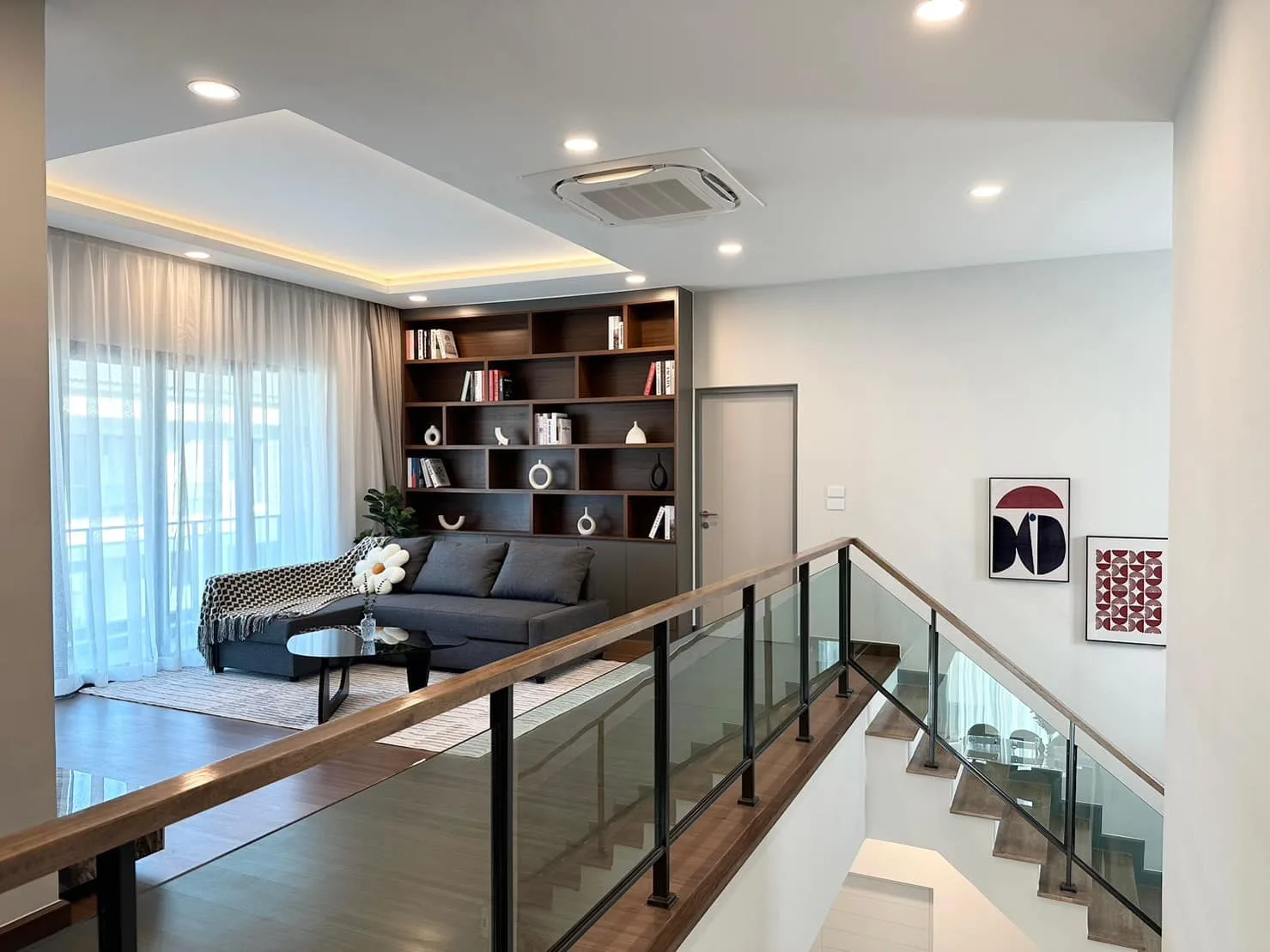 Property photos for The City Bangna Km.7