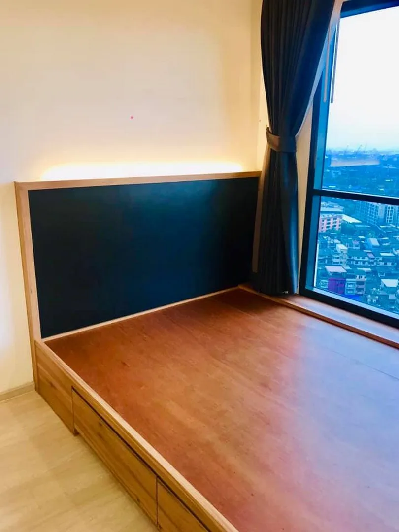 Property photos for Life Sukhumvit 48