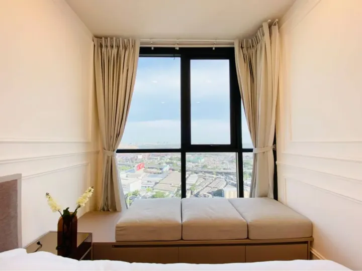 Property photos for OKA HAUS Sukhumvit 36