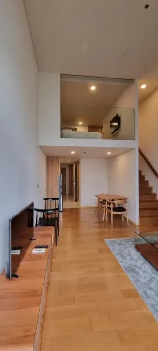 Property photos for Siamese Exclusive Sukhumvit 31