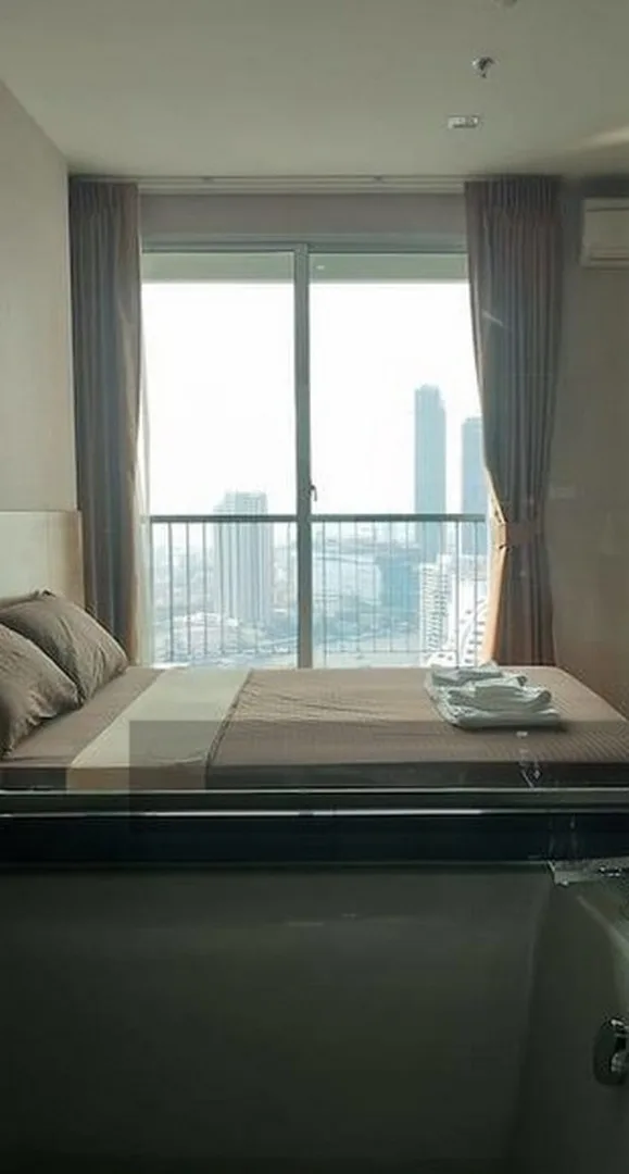 Property photos for Rhythm Sathorn