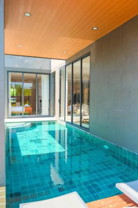 Property photos for Long One Poolvilla