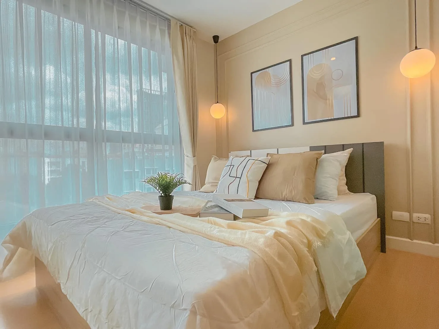 Property photos for Metro Sky Ratchada
