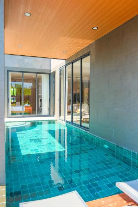 Property photos for Long One Poolvilla