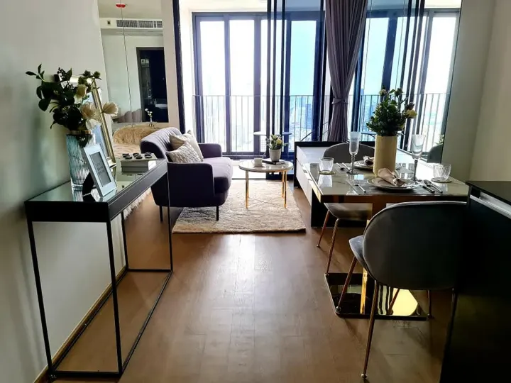 Property photos for Ashton Chula - Silom