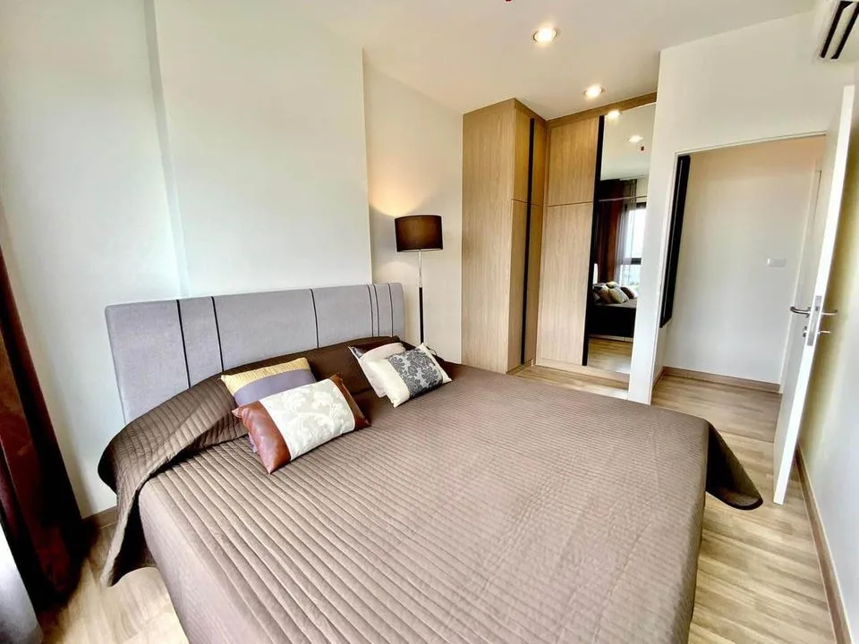 Property photos for Niche Mono Charoen Nakorn