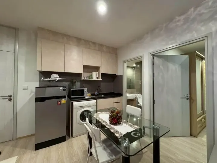 Property photos for Noble Revolve Ratchada 2
