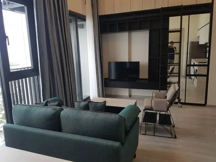Property photos for The Line sukhumvit 101