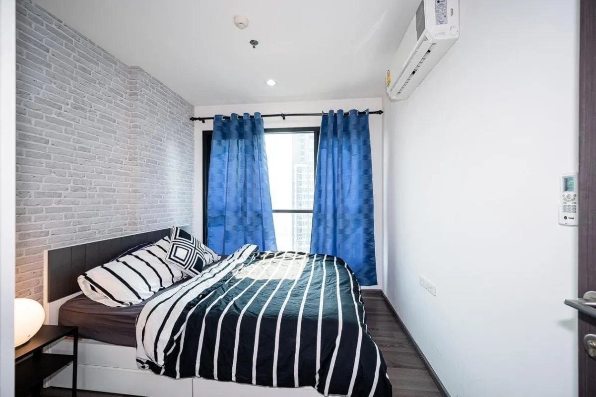Property photos for The Base Park East Sukhumvit 77