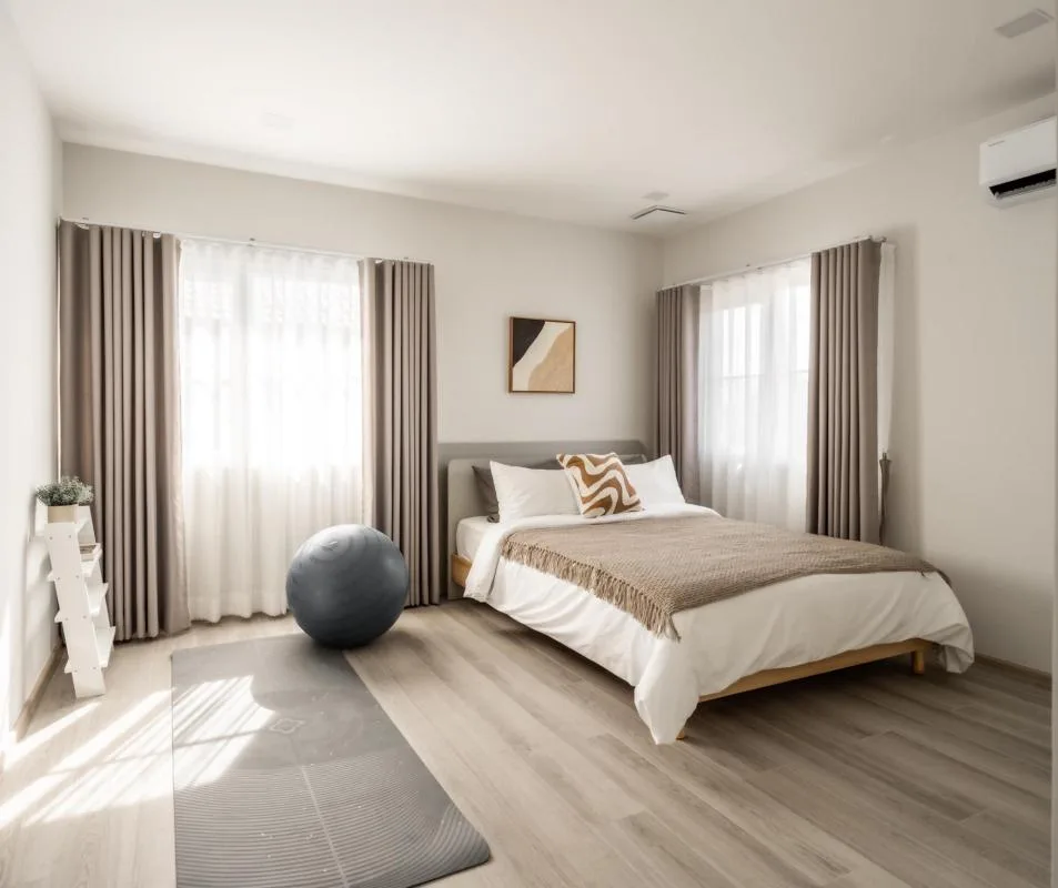 Property photos for Villaggio Srinakarin-bangna