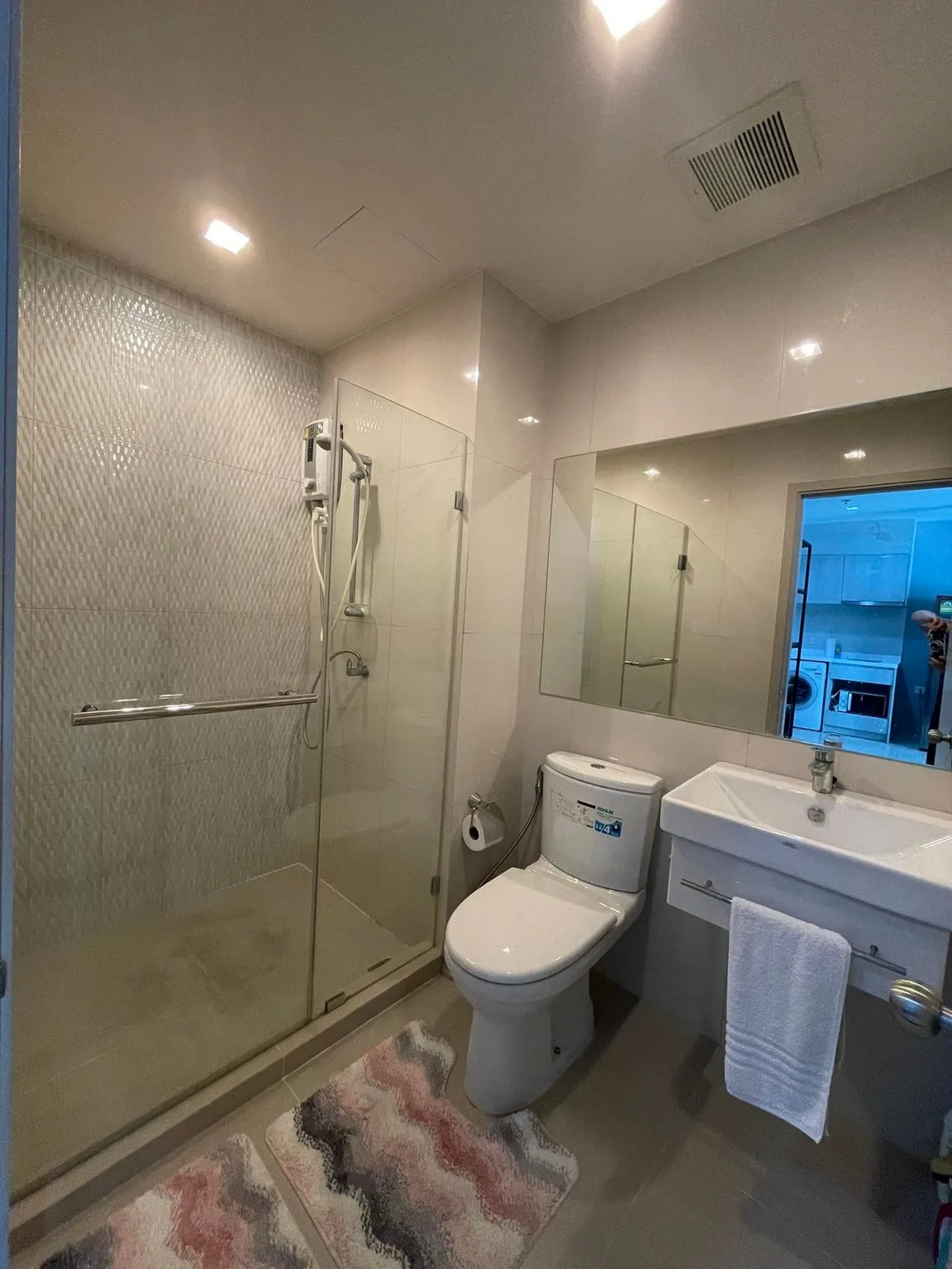 Property photos for Life Sukhumvit 48
