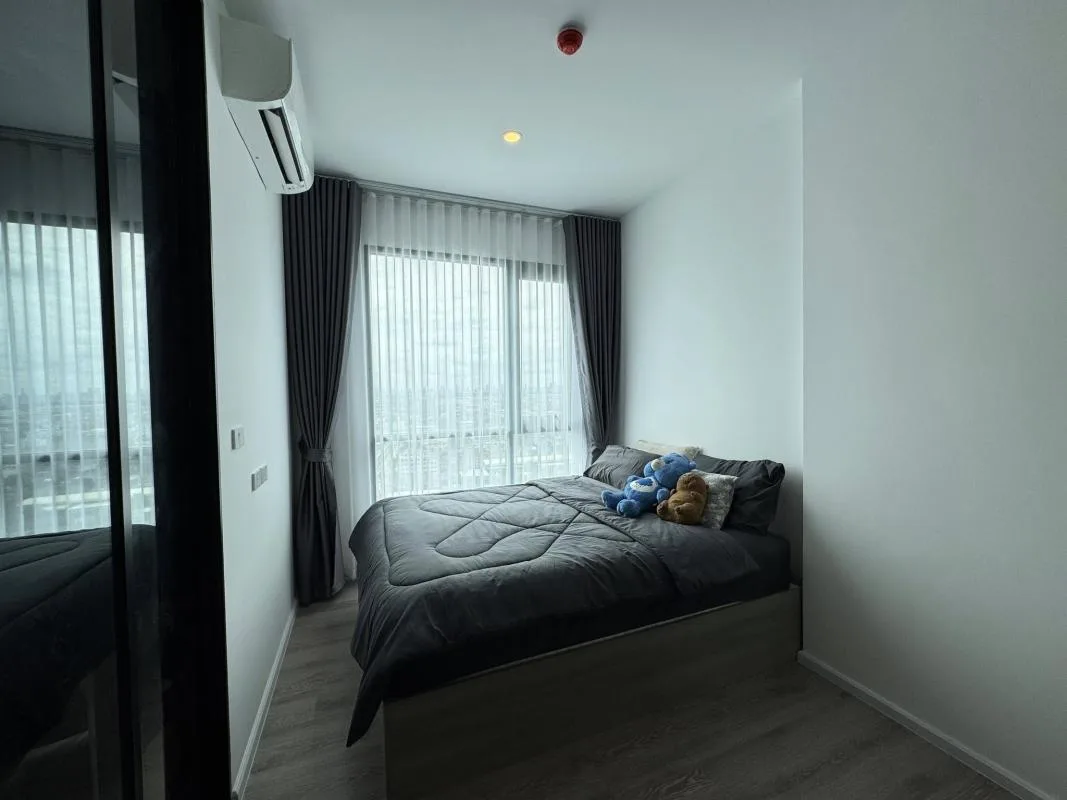 Property photos for Knightsbridge Sukhumvit Thepharak