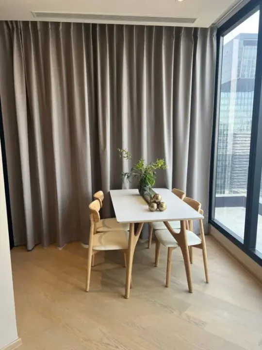 Property photos for ASHTON Asoke - Rama 9