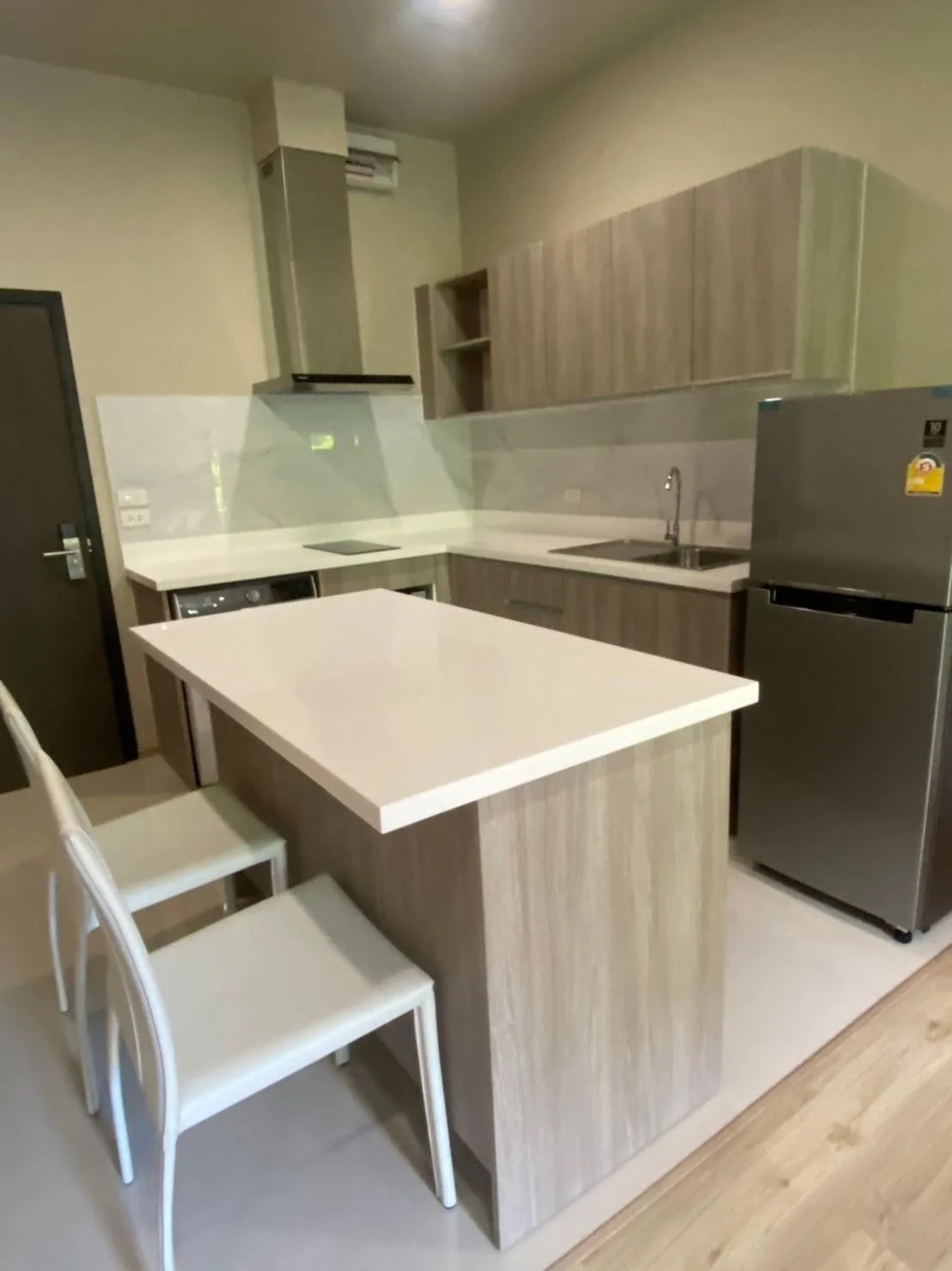 Property photos for Quartz Residence