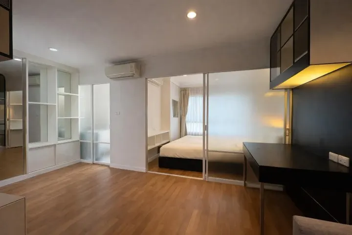 Property photos for Lumpini Place Rama IX - Ratchada