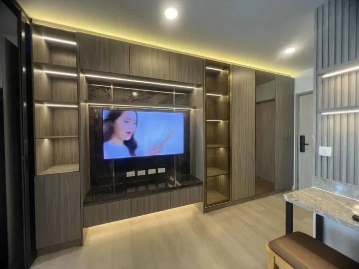 Property photos for Aspire Onnut Station
