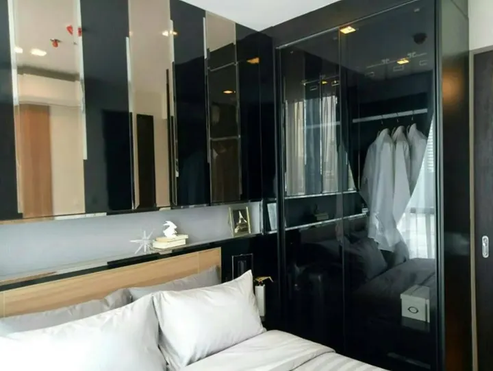 Property photos for Wish Signature  Midtown Siam