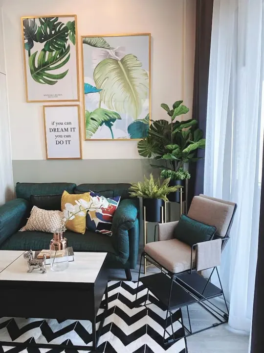 Property photos for The Line sukhumvit 101