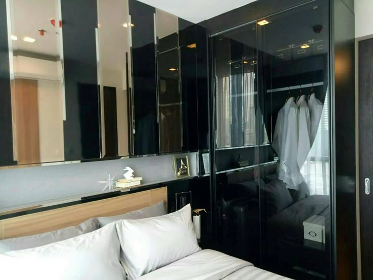 Property photos for Wish Signature  Midtown Siam