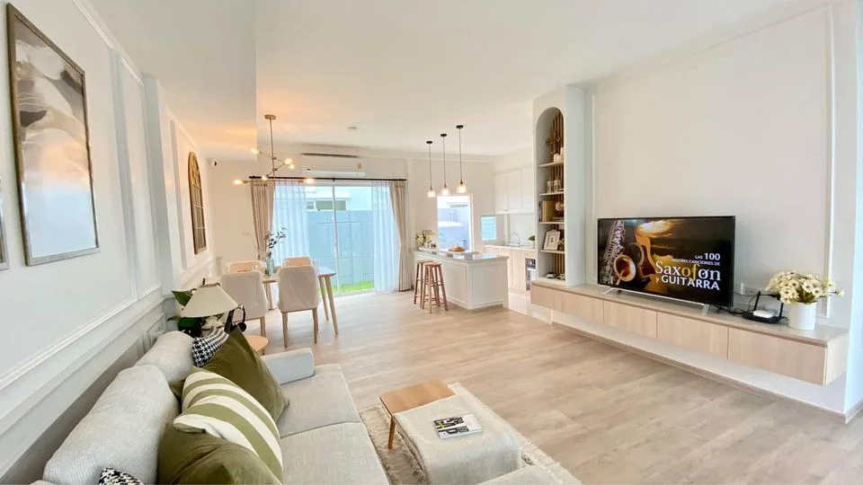 Property photos for Indy Bangna-ramkhamhaeng 2
