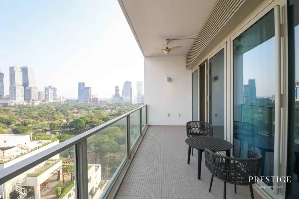 Property photos for 185 Rajadamri