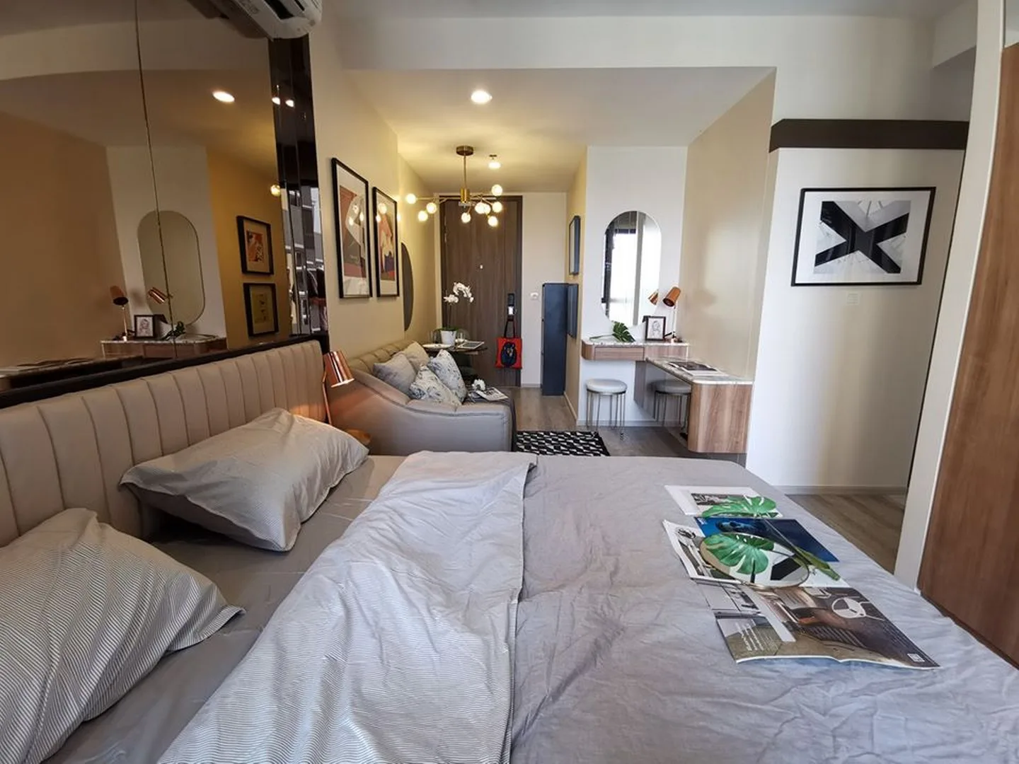 Property photos for Ideo Mobi Asoke