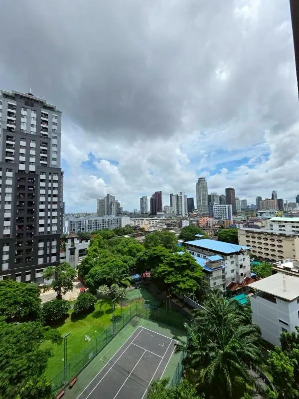 Property photos for Nia By Sansiri