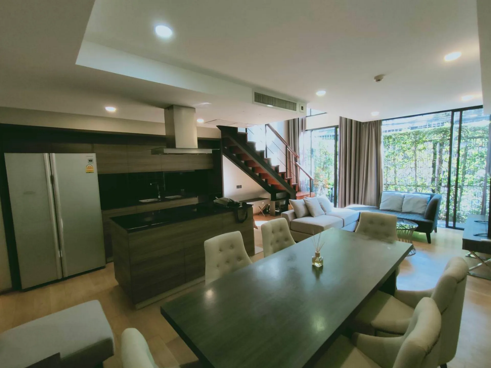 Property photos for Klass Condo Langsuan