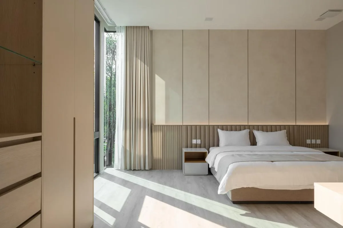 Property photos for Vive Krungthep Kreetha